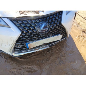 Recambio de paragolpes delantero para lexus ux (_aa1_, _ah1_, _ma1_) 250h (mzah10) referencia OEM IAM 5211276902 5211376900 5310