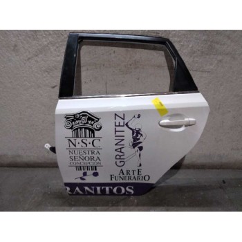 PUERTA TRASERA IZQUIERDA 