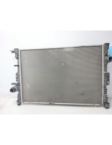 Recambio de radiador agua para ford mondeo ber. (ca2) ghia referencia OEM IAM   