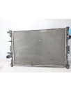 Recambio de radiador agua para ford mondeo ber. (ca2) ghia referencia OEM IAM   