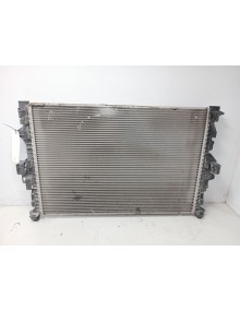 Recambio de radiador agua para ford mondeo ber. (ca2) ghia referencia OEM IAM    2
