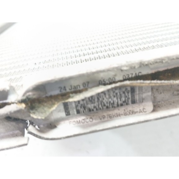 Recambio de radiador agua para ford mondeo ber. (ca2) ghia referencia OEM IAM   