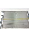 Recambio de radiador agua para ford mondeo ber. (ca2) ghia referencia OEM IAM   