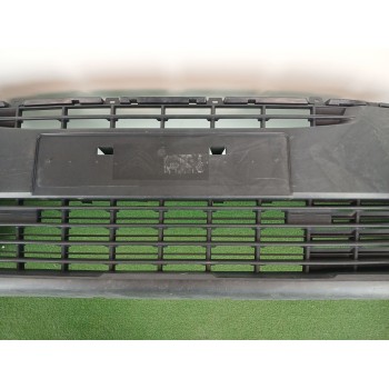 Recambio de paragolpes delantero para peugeot partner furgoneta/monovolumen (k9) 1.2 puretech 110 referencia OEM IAM 9816765680 