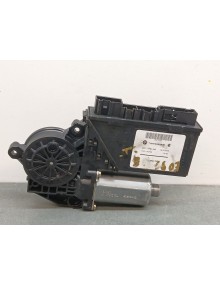 Recambio de motor elevalunas delantero izquierdo para volkswagen touareg (7la) tdi r5 referencia OEM IAM 7l0959795  0130821765