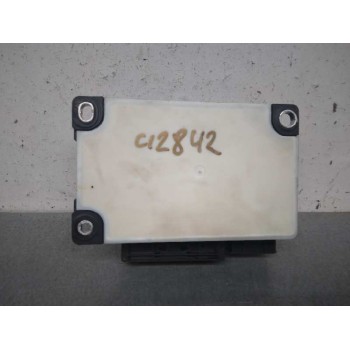 Recambio de centralita airbag para renault megane iii berlina 5 p 1.2 16v referencia OEM IAM 985105478R  