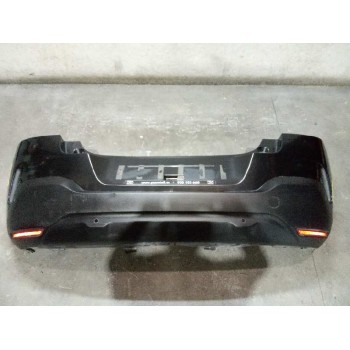 Recambio de paragolpes trasero para citroën c4 cactus 1.5 blue-hdi fap referencia OEM IAM  SENSORES 