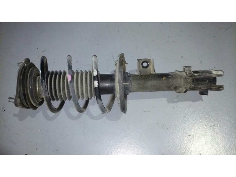 Recambio de amortiguador delantero izquierdo para hyundai i30 (gd) style referencia OEM IAM 54651A6000  