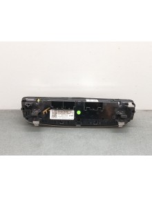 Recambio de mando climatizador para audi a1 sportback (gba) referencia OEM IAM 83a820043ab   2