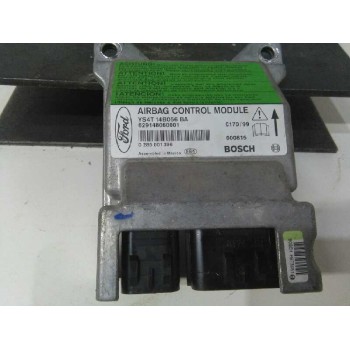 Recambio de centralita airbag para ford focus berlina (cak) trend referencia OEM IAM YS4T14B056BA YS4T14B056BA 