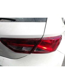 seat leon (5f1) del año 2015 2