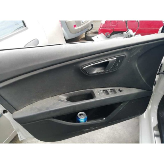 seat leon (5f1) del año 2015