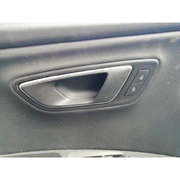 seat leon (5f1) del año 2015