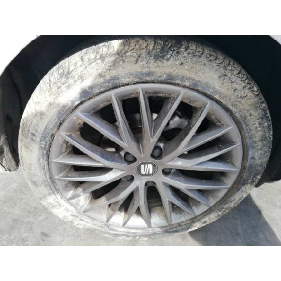 seat leon (5f1) del año 2015