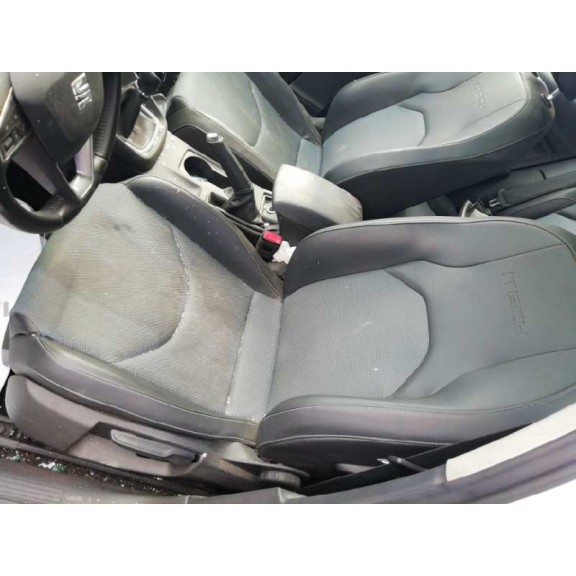 seat leon (5f1) del año 2015