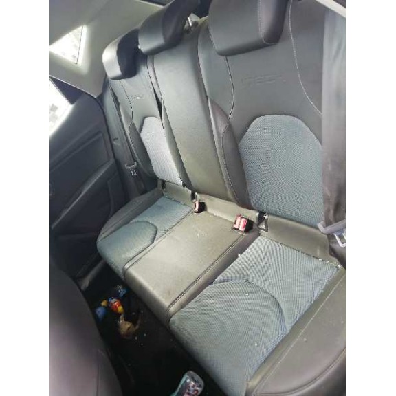 seat leon (5f1) del año 2015