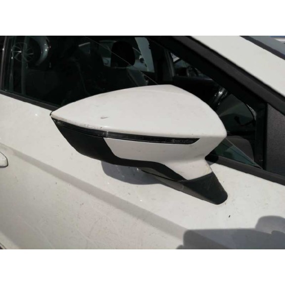 seat leon (5f1) del año 2015