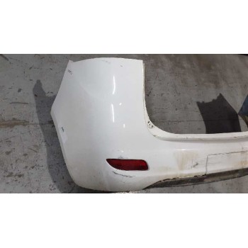 Recambio de paragolpes trasero para opel zafira tourer selective referencia OEM IAM 13381319  