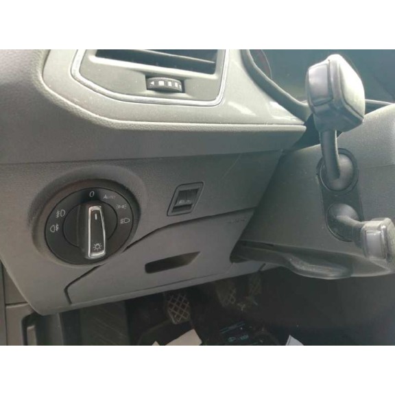 seat leon (5f1) del año 2015