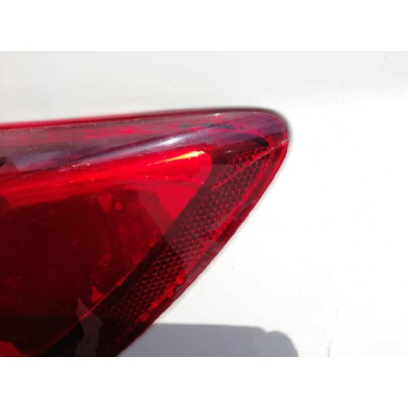 seat leon (5f1) del año 2015