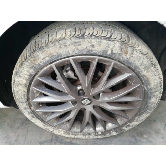 seat leon (5f1) del año 2015