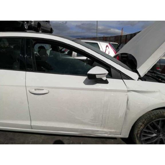 seat leon (5f1) del año 2015