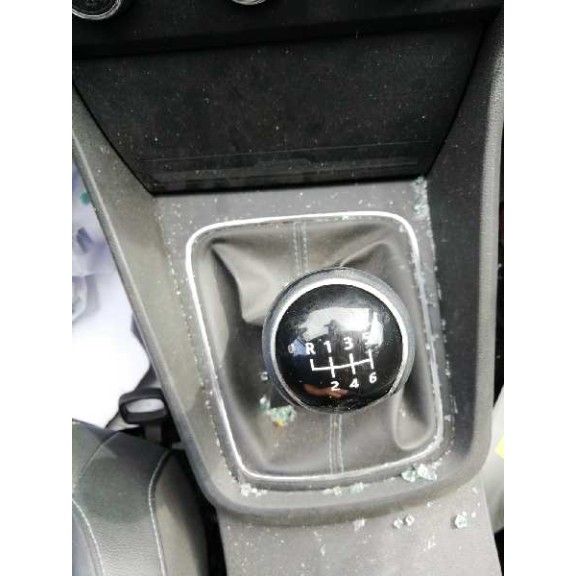 seat leon (5f1) del año 2015