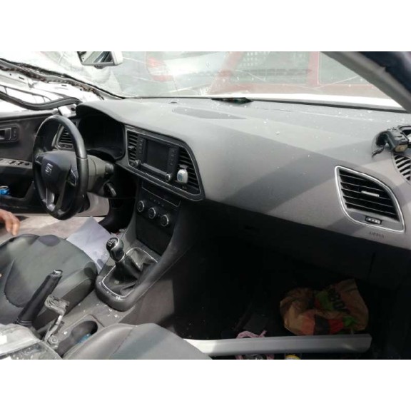 seat leon (5f1) del año 2015