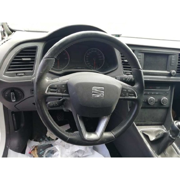 seat leon (5f1) del año 2015