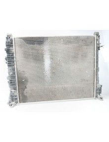 Recambio de radiador agua para opel mokka 1.7 16v cdti referencia OEM IAM    2