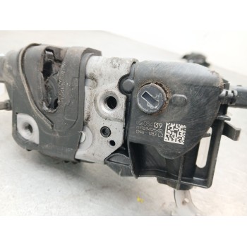 Recambio de cerradura puerta delantera izquierda para peugeot expert furgoneta (v_) 1.5 bluehdi 100 referencia OEM IAM 980841398