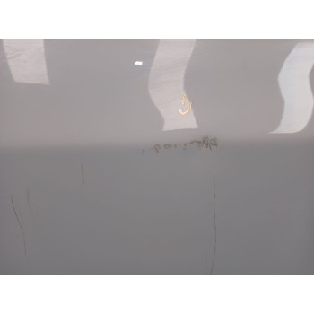 Recambio de puerta trasera izquierda para hyundai santa fe (bm) 2.2 crdi cat referencia OEM IAM   