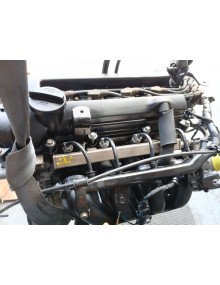 Recambio de motor completo para hyundai i10 i (pa) 1.2 referencia OEM IAM G4LA78cv B 193.181KM
