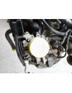 Recambio de motor completo para hyundai i10 i (pa) 1.2 referencia OEM IAM G4LA78cv B 193.181KM