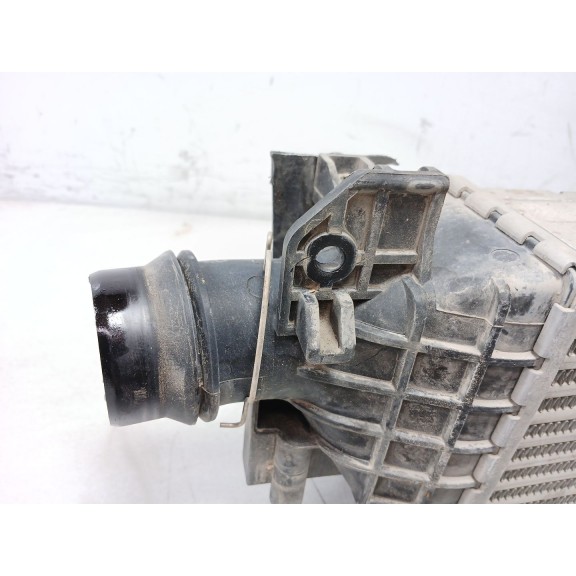 Recambio de intercooler para opel mokka 1.7 16v cdti referencia OEM IAM   