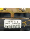 Recambio de mando luces para volkswagen touareg (7la) tdi r5 referencia OEM IAM 7l6953549b  con mando limpia