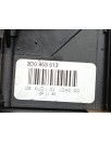 Recambio de mando luces para volkswagen touareg (7la) tdi r5 referencia OEM IAM 7l6953549b  con mando limpia