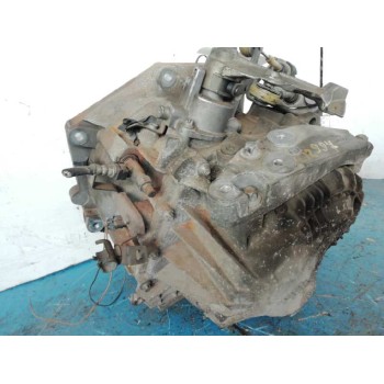 Recambio de caja cambios para opel zafira b cosmo referencia OEM IAM M32019  