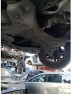 Recambio de puente delantero para hyundai ix35 van crdi referencia OEM IAM   