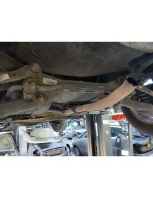 Recambio de puente trasero para hyundai ix35 van crdi referencia OEM IAM   