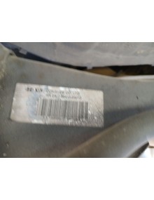 Recambio de puente trasero para hyundai ix35 van crdi referencia OEM IAM    2