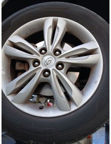 Recambio de llanta para hyundai ix35 van crdi referencia OEM IAM   