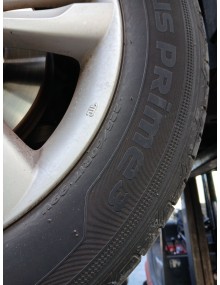 Recambio de llanta para hyundai ix35 van crdi referencia OEM IAM    2