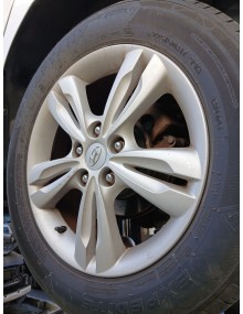 Recambio de llanta para hyundai ix35 van crdi referencia OEM IAM   