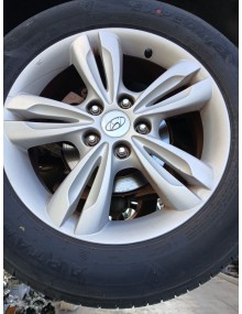 Recambio de llanta para hyundai ix35 van crdi referencia OEM IAM   