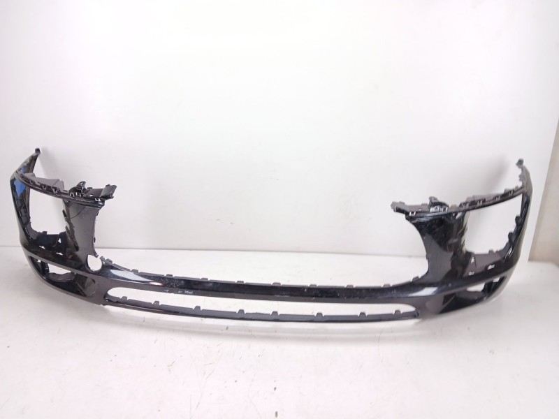 Recambio de paragolpes delantero para porsche macan (95b) 3.0 s referencia OEM IAM 95B807221A  
