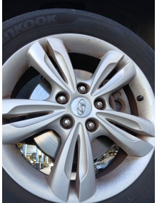 Recambio de llanta para hyundai ix35 van crdi referencia OEM IAM   