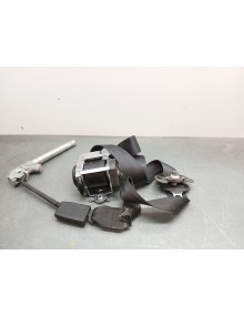 Recambio de pretensor airbag izquierdo para citroën c4 picasso feel referencia OEM IAM 96771311xx CINTURON 621560900