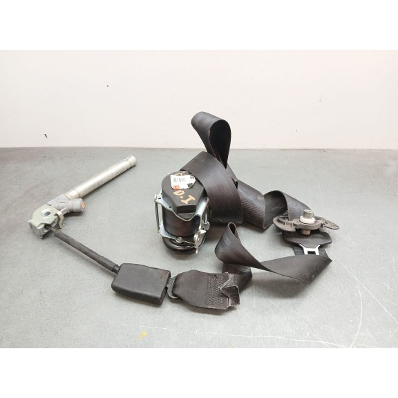 Recambio de pretensor airbag izquierdo para citroën c4 picasso feel referencia OEM IAM 96771311xx CINTURON 621560900