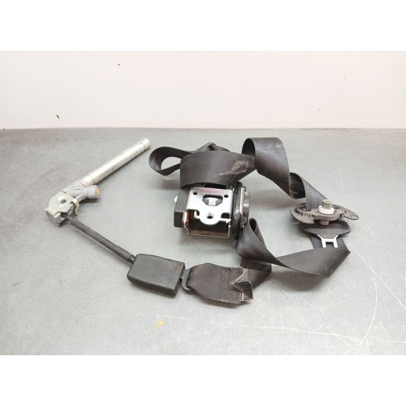 Recambio de pretensor airbag izquierdo para citroën c4 picasso feel referencia OEM IAM 96771311xx CINTURON 621560900